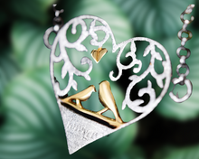 Load image into Gallery viewer, Love Bracelet | Bracelet for Women | Crafted in 925 Sterling Silver