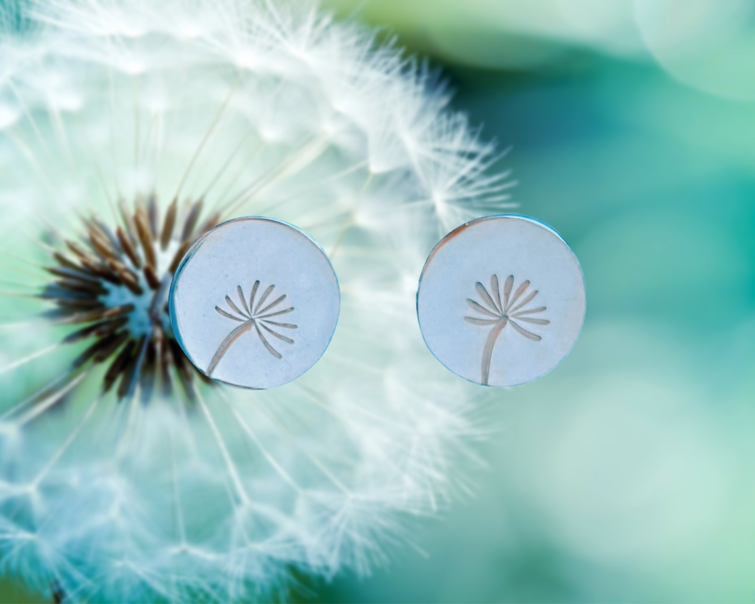 Nature-Inspired Earrings for Women | 100% Handcrafted with 999 Pure Silver